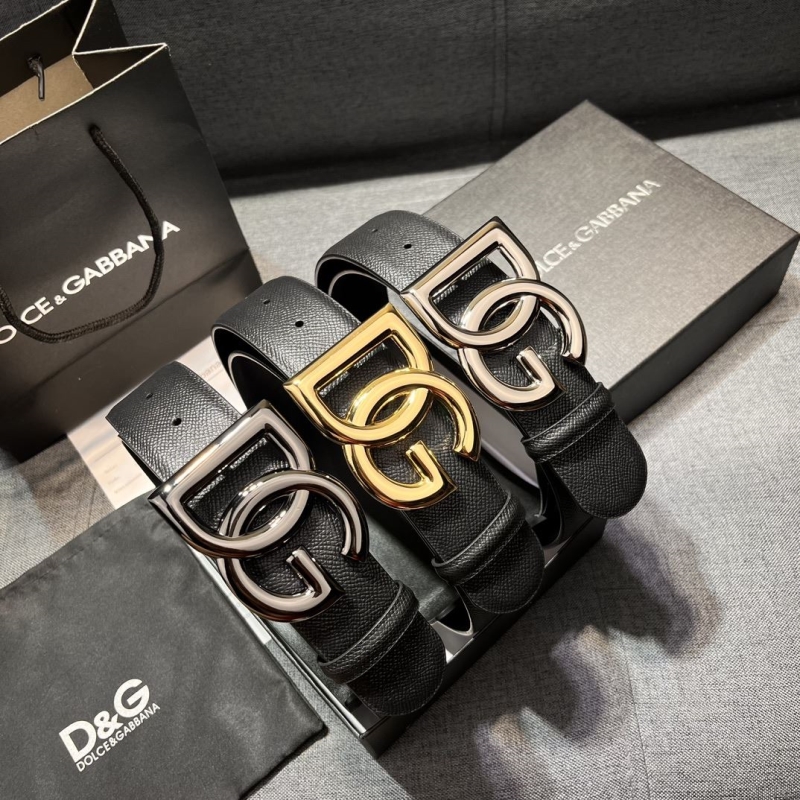 D&G Belts